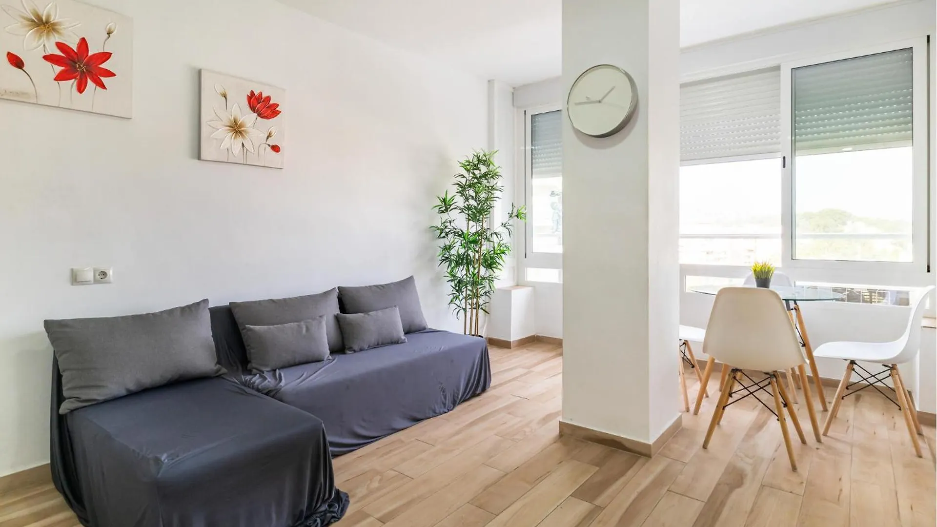 Beautiful Apartment In Torremolinos