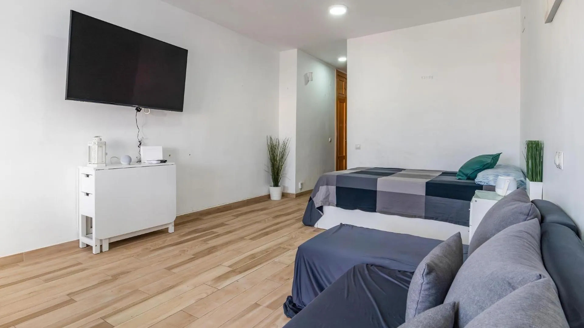 Beautiful Apartment In Torremolinos Spain