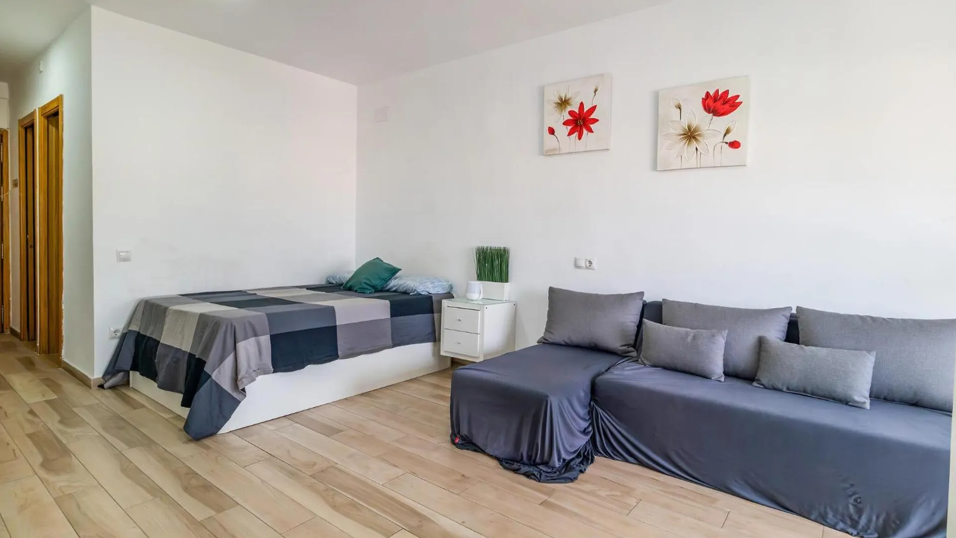 Beautiful Apartment In Torremolinos