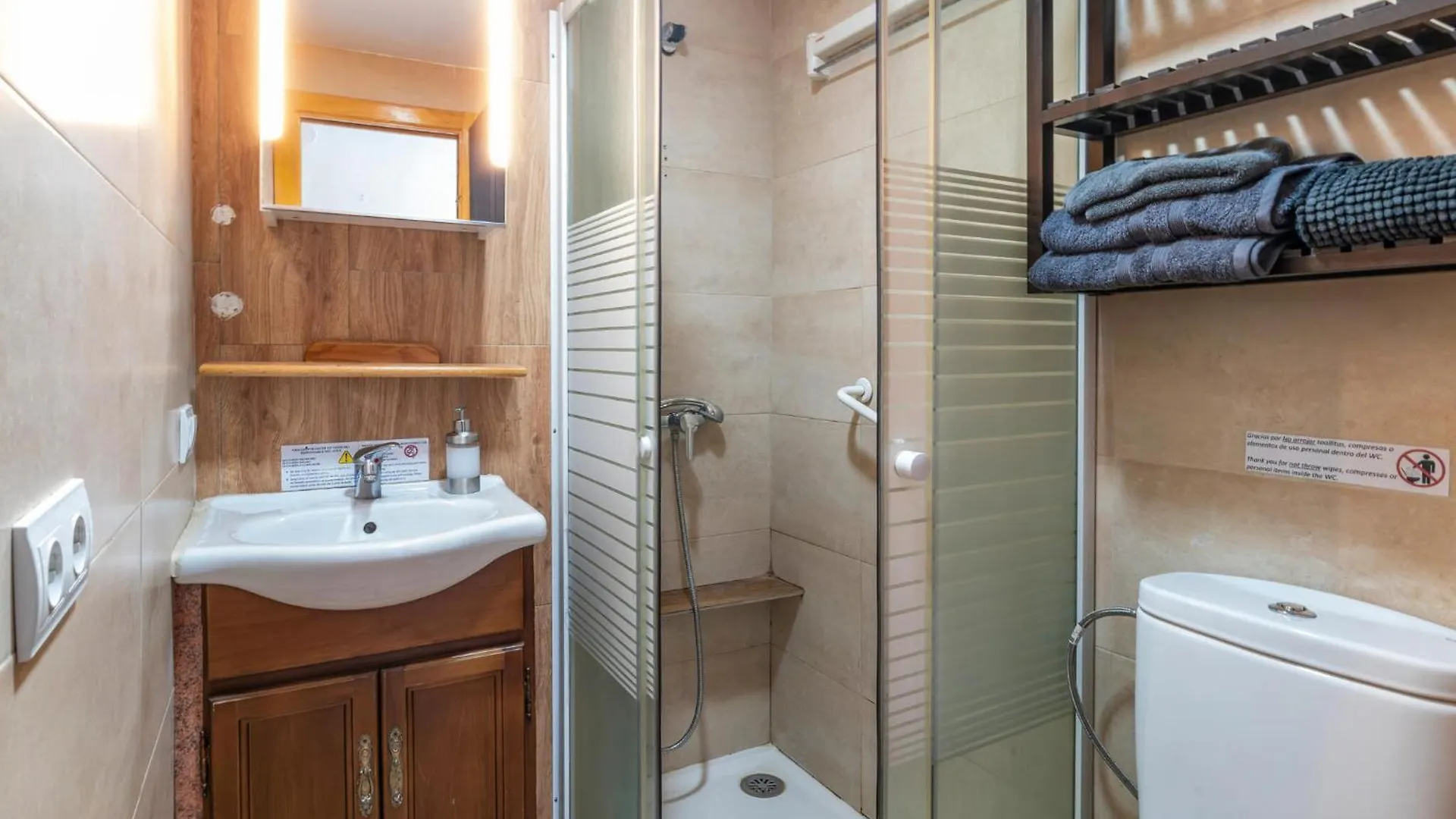 Beautiful Apartment In Torremolinos