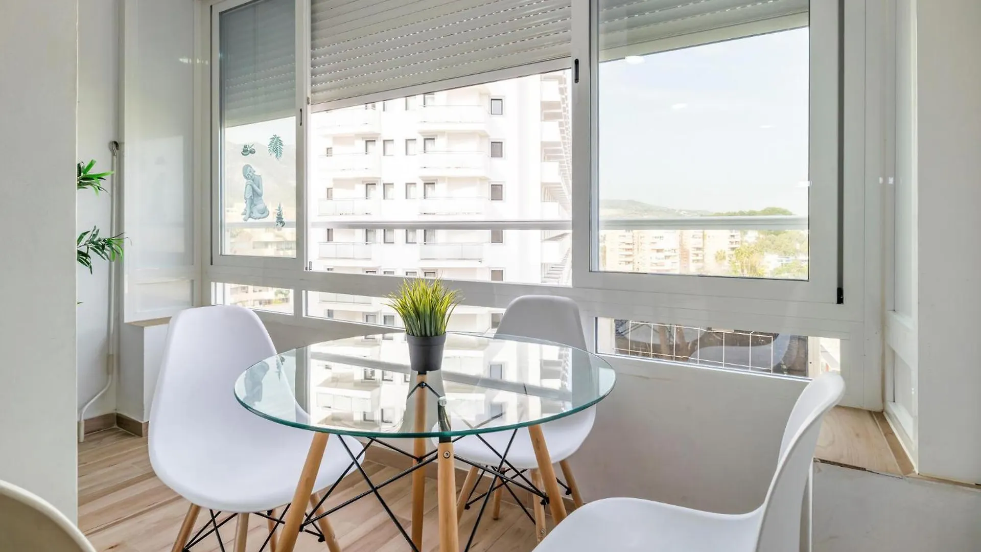 Beautiful Apartment In Torremolinos