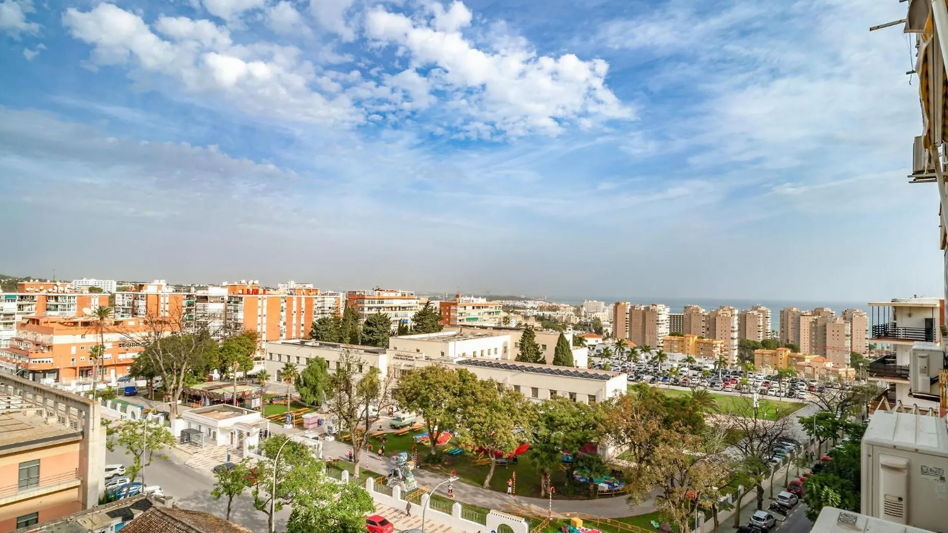 Beautiful Apartment In Torremolinos Spain